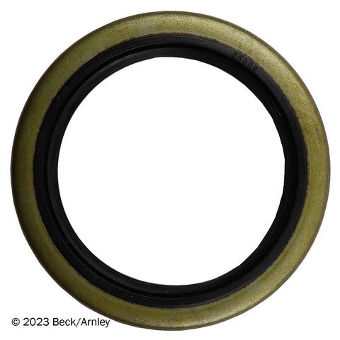 Wheel Seal Beck Arnley 052-3587