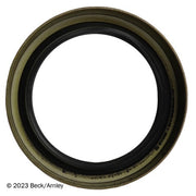 Wheel Seal Beck Arnley 052-3587
