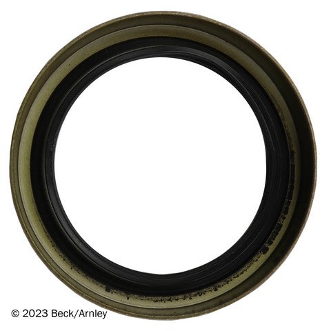 Wheel Seal Beck Arnley 052-3587