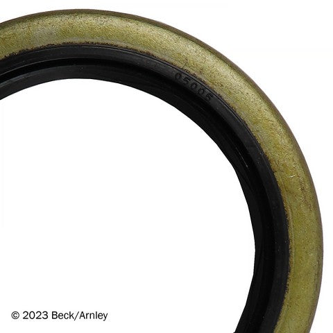 Wheel Seal Beck Arnley 052-3587