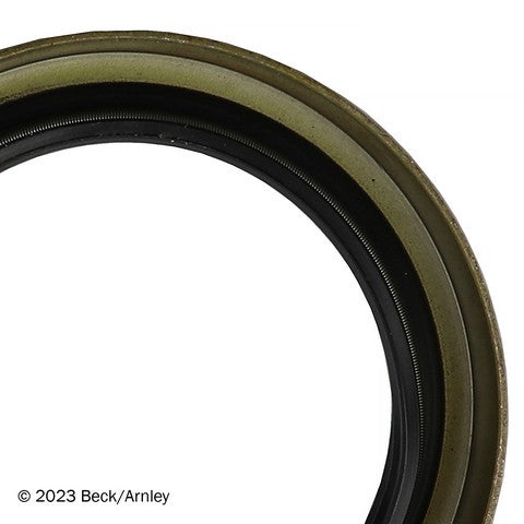 Wheel Seal Beck Arnley 052-3587