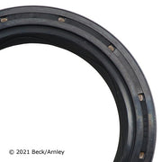 Manual Trans Drive Axle Seal Beck Arnley 052-3592