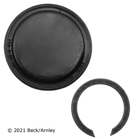 Manual Trans Drive Axle Seal Beck Arnley 052-3592