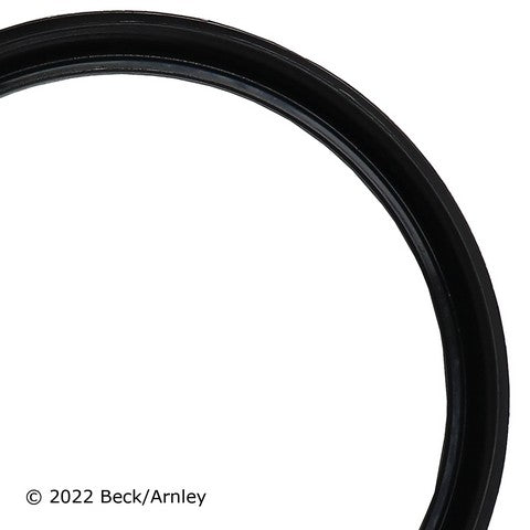 Wheel Seal Beck Arnley 052-3596