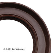 Auto Trans Seal Drive Axle Beck Arnley 052-3615