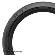 Wheel Seal Beck Arnley 052-3677
