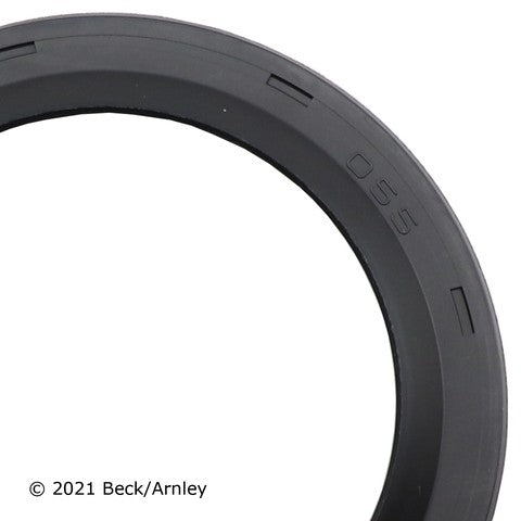 Wheel Seal Beck Arnley 052-3678