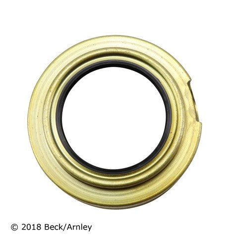 Wheel Seal Beck Arnley 052-3680