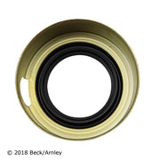 Wheel Seal Beck Arnley 052-3680