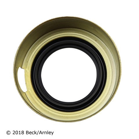Wheel Seal Beck Arnley 052-3680