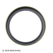 Wheel Seal Beck Arnley 052-3685