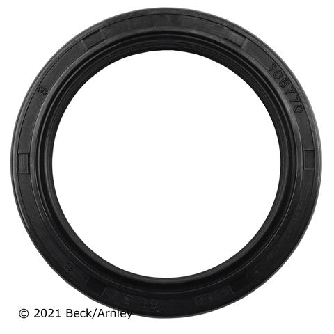 Wheel Seal Beck Arnley 052-3700