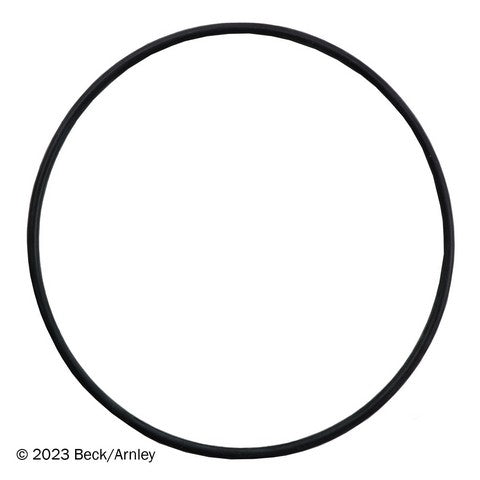 Wheel Seal Beck Arnley 052-3701
