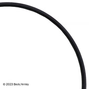 Wheel Seal Beck Arnley 052-3701