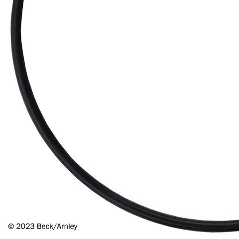 Wheel Seal Beck Arnley 052-3701
