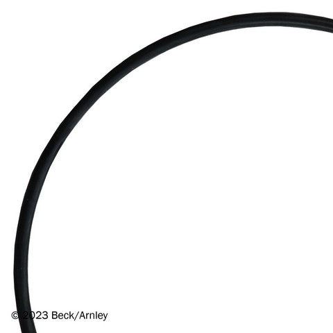 Wheel Seal Beck Arnley 052-3701