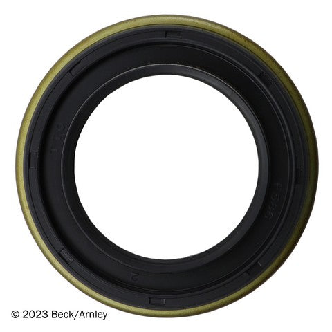 Wheel Seal Beck Arnley 052-3717