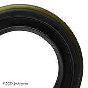 Wheel Seal Beck Arnley 052-3717