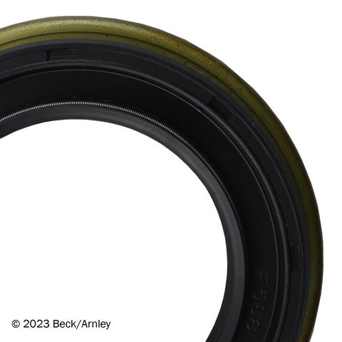 Wheel Seal Beck Arnley 052-3717