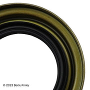 Wheel Seal Beck Arnley 052-3717