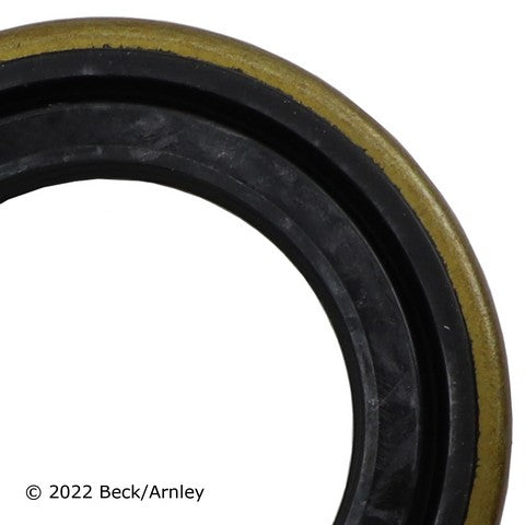 Drive Axle Shaft Seal Beck Arnley 052-3727
