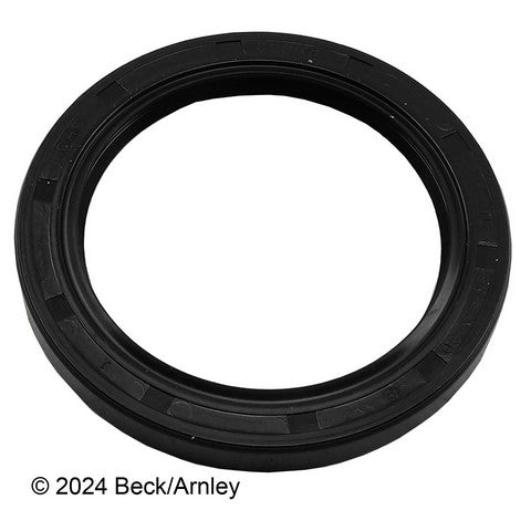 Wheel Seal Beck Arnley 052-3740