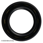 Manual Trans Drive Axle Seal Beck Arnley 052-3745
