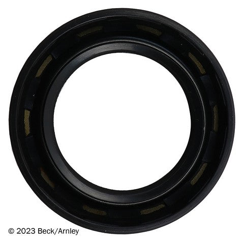 Manual Trans Drive Axle Seal Beck Arnley 052-3745