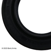 Manual Trans Drive Axle Seal Beck Arnley 052-3745