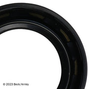 Manual Trans Drive Axle Seal Beck Arnley 052-3745