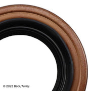 Manual Trans Differential Seal Beck Arnley 052-3749