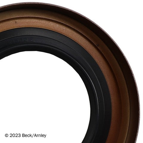 Manual Trans Differential Seal Beck Arnley 052-3749