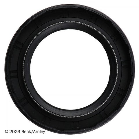 Manual Trans Differential Seal Beck Arnley 052-3750