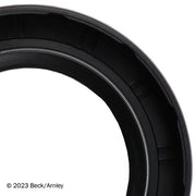 Manual Trans Differential Seal Beck Arnley 052-3750
