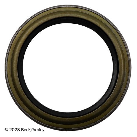 Wheel Seal Beck Arnley 052-3764