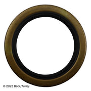 Wheel Seal Beck Arnley 052-3764