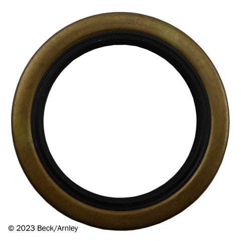 Wheel Seal Beck Arnley 052-3764