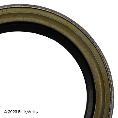 Wheel Seal Beck Arnley 052-3764