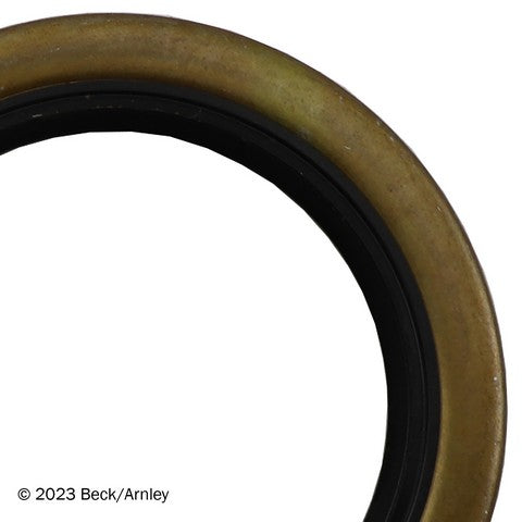 Wheel Seal Beck Arnley 052-3764