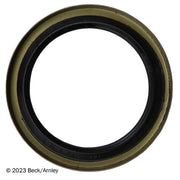 Wheel Seal Beck Arnley 052-3765
