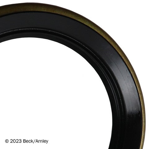 Wheel Seal Beck Arnley 052-3765