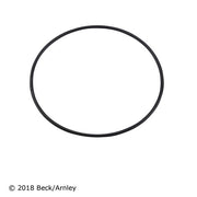 Wheel Bearing O-Ring Beck Arnley 052-3777