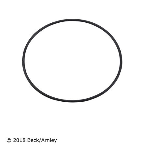 Wheel Bearing O-Ring Beck Arnley 052-3777