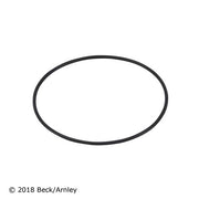 Wheel Bearing O-Ring Beck Arnley 052-3777