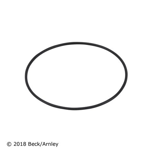 Wheel Bearing O-Ring Beck Arnley 052-3777