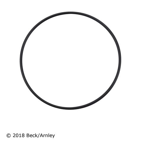 Wheel Bearing O-Ring Beck Arnley 052-3777