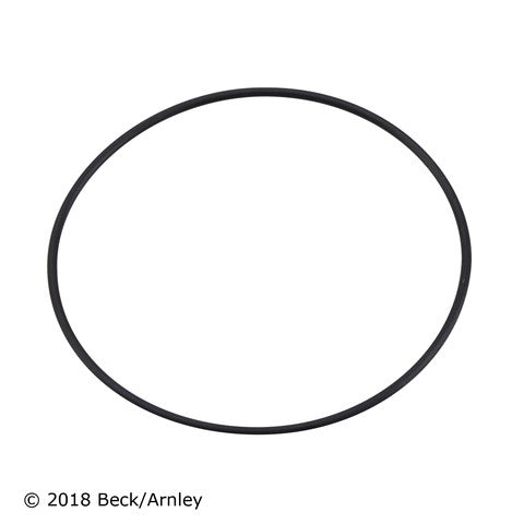 Wheel Bearing O-Ring Beck Arnley 052-3777