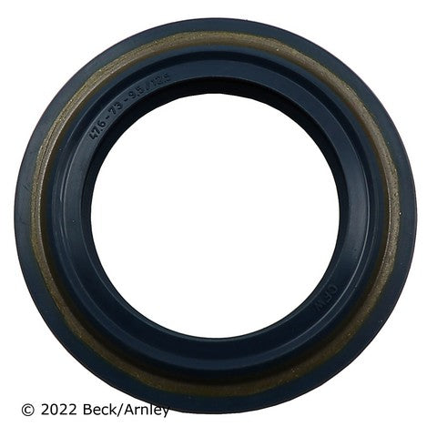 Wheel Seal Beck Arnley 052-3786