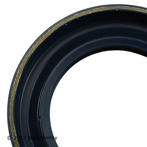 Wheel Seal Beck Arnley 052-3786