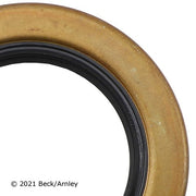 Wheel Seal Beck Arnley 052-3794